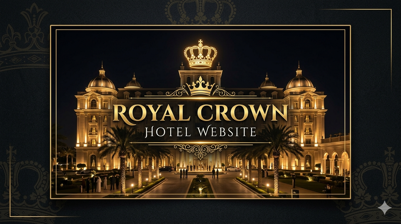 Royal Crown Hotel