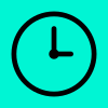 Clock Icon